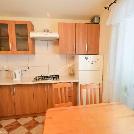 Kacperek Apartment Jastarnia Exterior photo